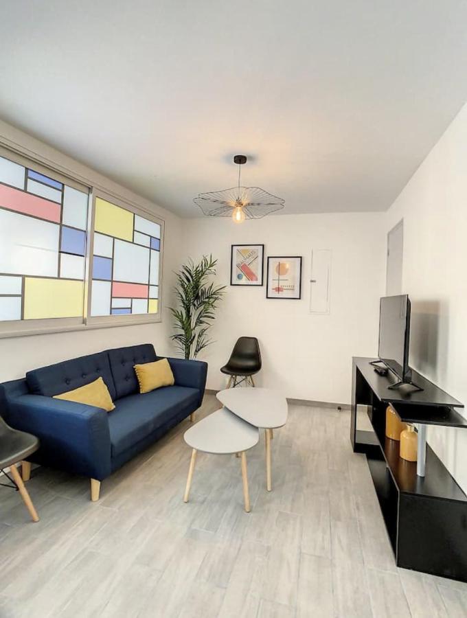 Maison La Licorne, Spacieuse, Tout Equipee, 5 Chambres Amiens Exteriör bild