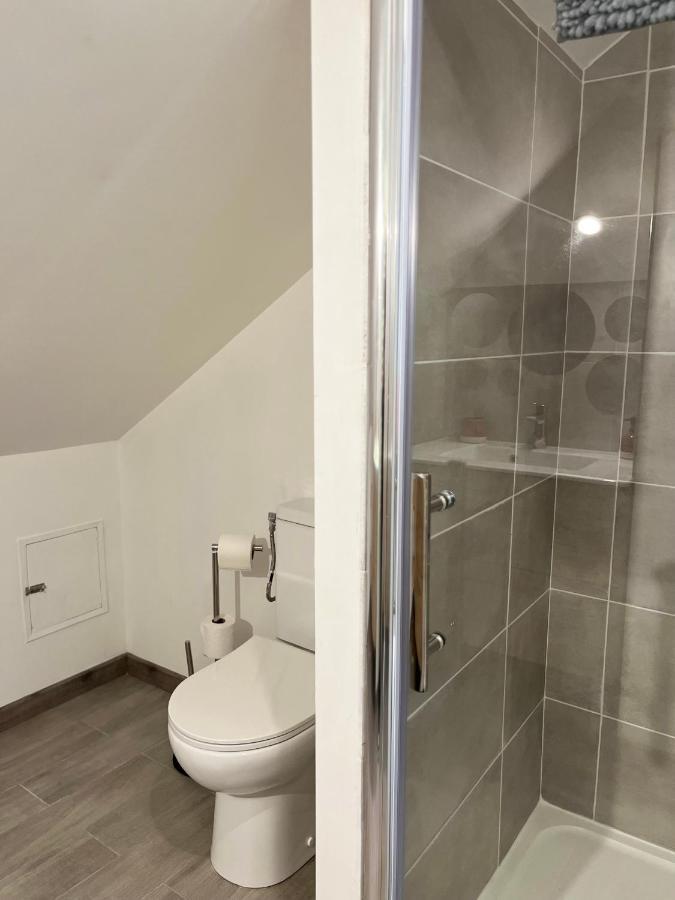 Maison La Licorne, Spacieuse, Tout Equipee, 5 Chambres Amiens Exteriör bild